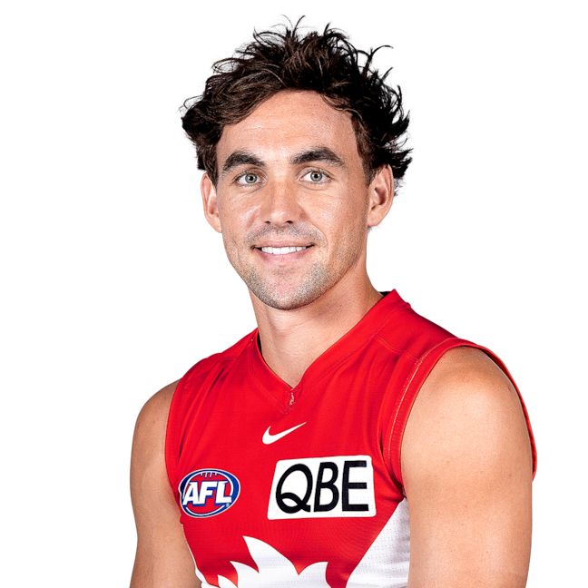 Ryan Clarke profile picture